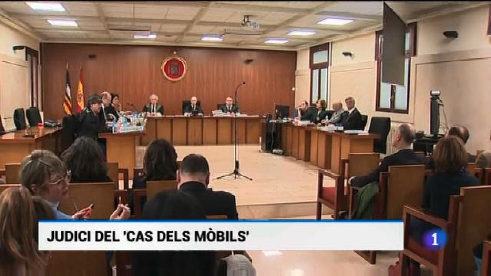 Informatiu Balear - 27/02/20