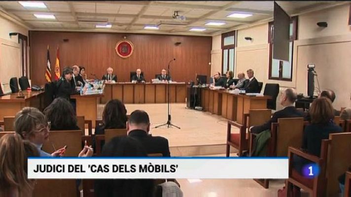 Informatiu Balear - Informatiu Balear - 27/02/20