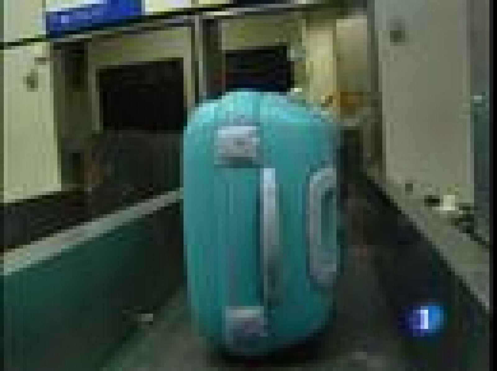 Casi cinco millones de maletas se pierden cada año sólo en los aeropuertos europeos | Ver