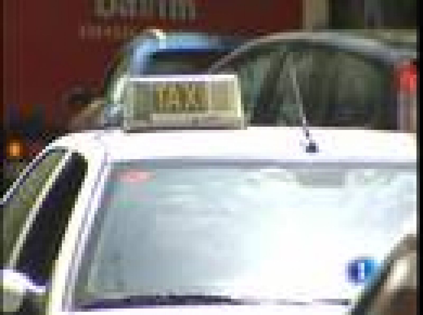 Sin programa: Lo que cuesta coger un taxi | RTVE Play