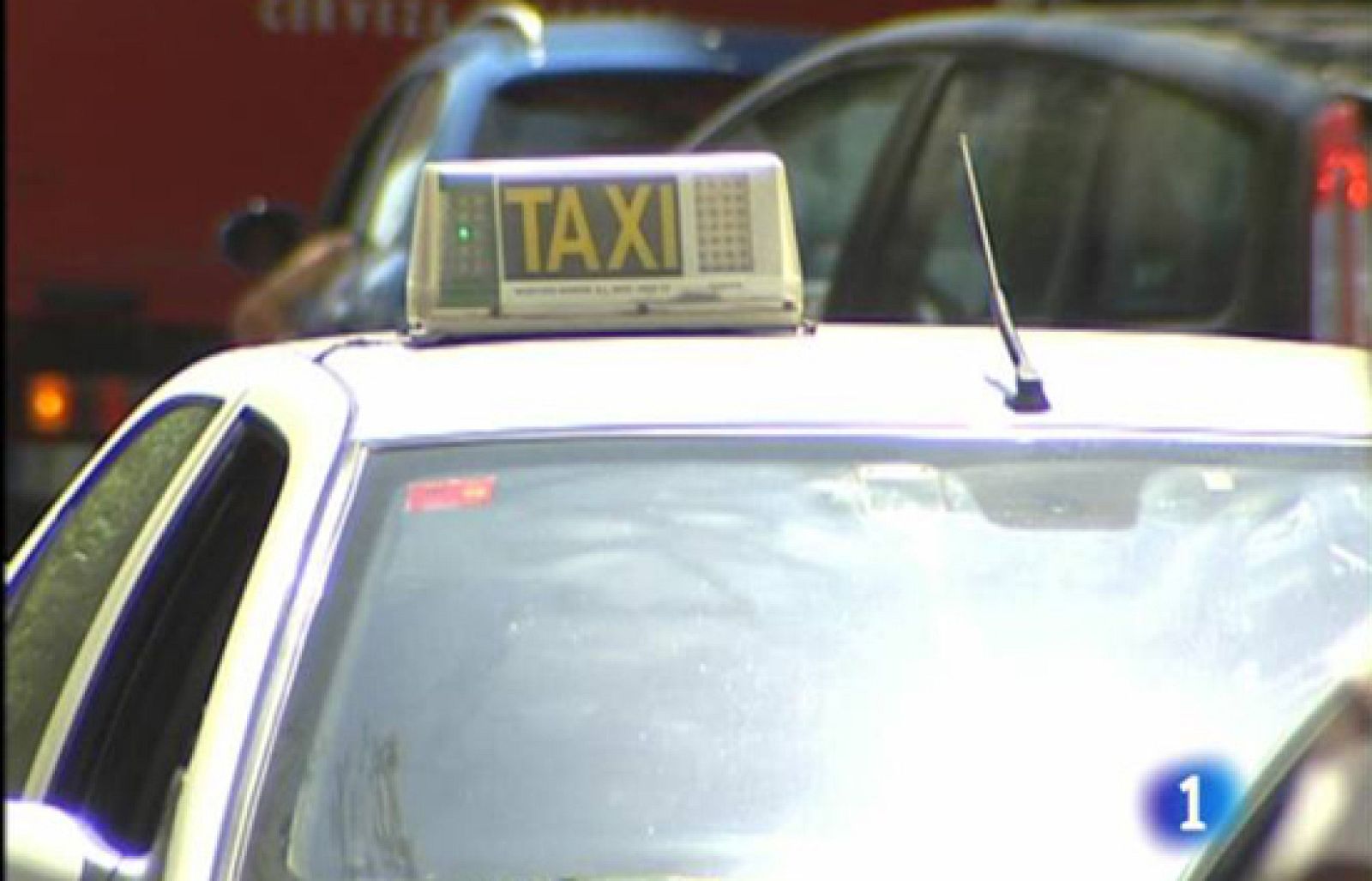 Los taxis de Tarragona, San Sebastián, Murcia y Lugo son los más caros | Ver