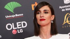 Corazón - Paz Vega habla sobre Plácido Domingo y Harvey Weinstein