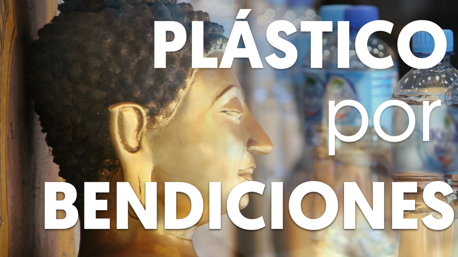 Un templo budista de Tailandia convierte el pástico en túnicas para sus monjes - RTVE.es | Ver