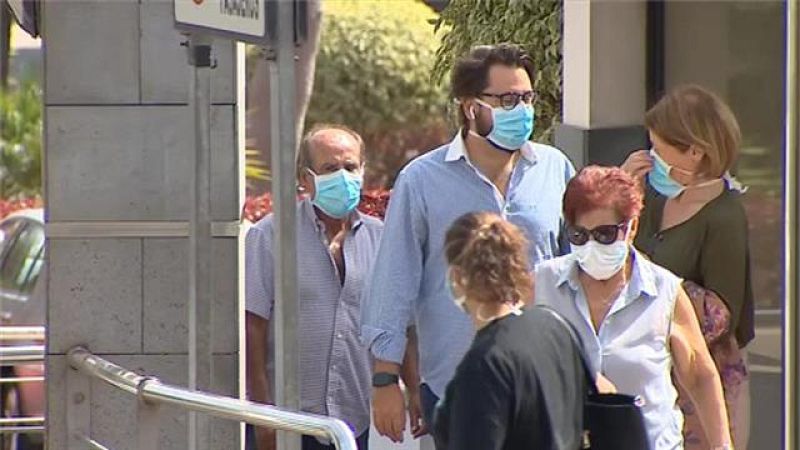 Canarias en 2' - 27/02/2020 