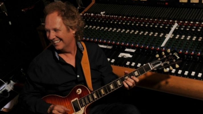 Jazz entre amigos - Lee Ritenour