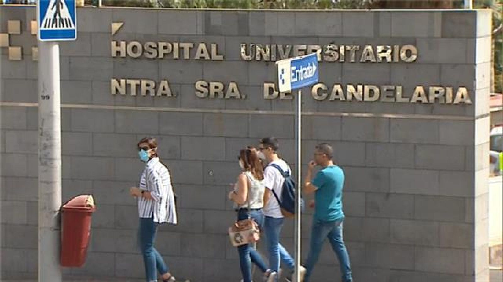 Telecanarias - 27/02/2020 