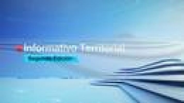 Informativo Telerioja - Informativo Telerioja 2 - 27/02/20