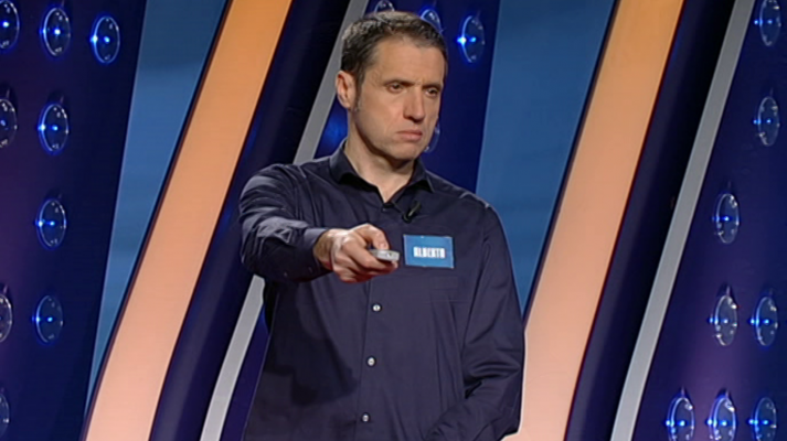 Saber y ganar - Saber y ganar - 27/02/20