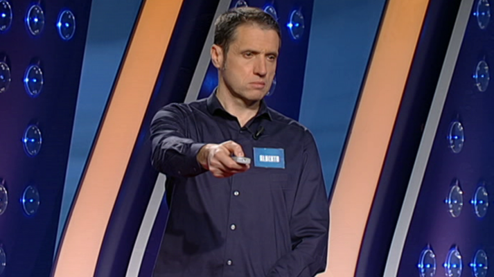 Saber y ganar - Saber y ganar - 27/02/20