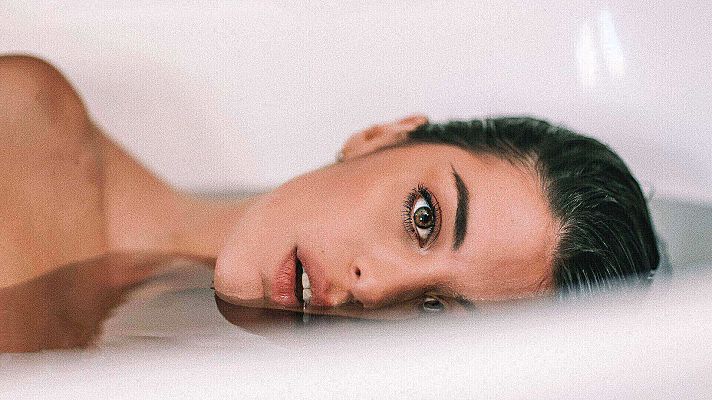 Cam On! - Dulceida se convierte en la modelo de Alba Paul