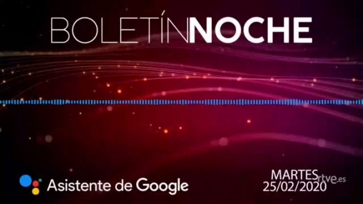 25 de febrero. Martes noche. Ensayos divertidos