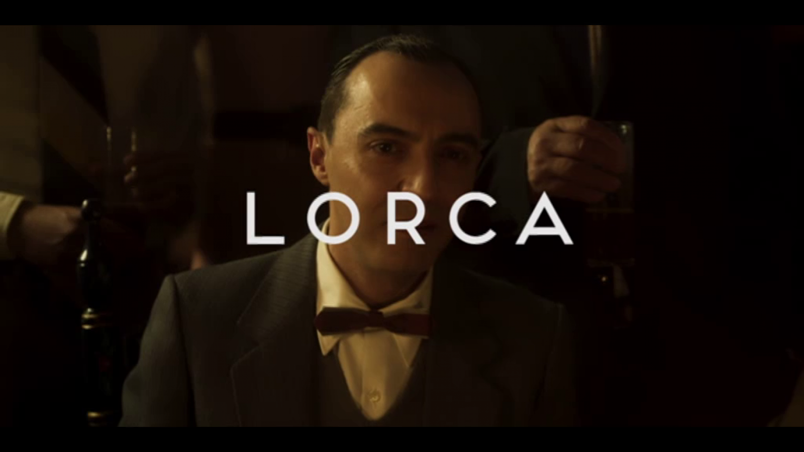 El Ministerio del Tiempo - Lorca vuelve junto a otros personajes históricos en la cuarta temporada