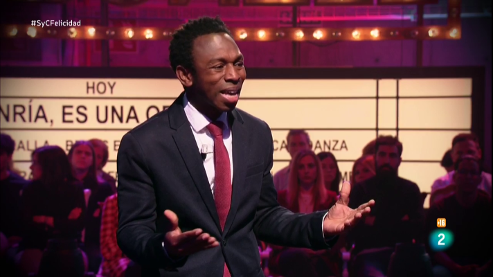 Sánchez y Carbonell - "La solución a la inmigración no está en el Mediterráneo"