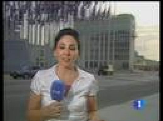  - Estados Unidos hacia Cuba