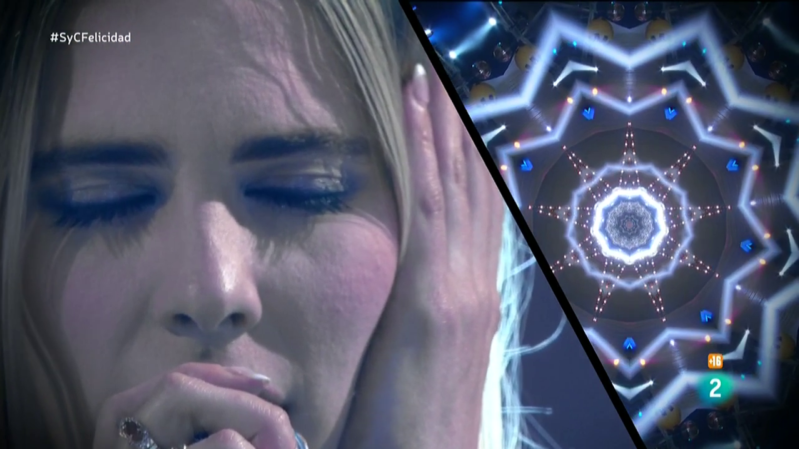 Brisa Fenoy y su hit 'Gula'