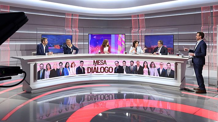 La noche en 24h - La noche en 24 horas - 27/02/20