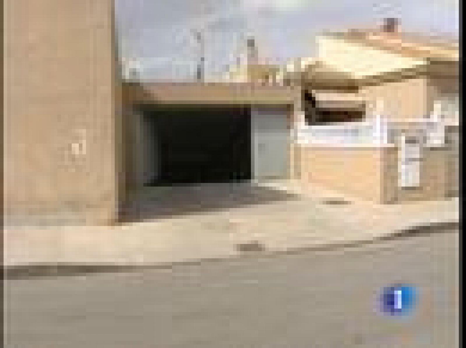 En Cartagena, Murcia, un hombre ha matado a su mujer con una escopeta y luego se ha suicidado | Ver