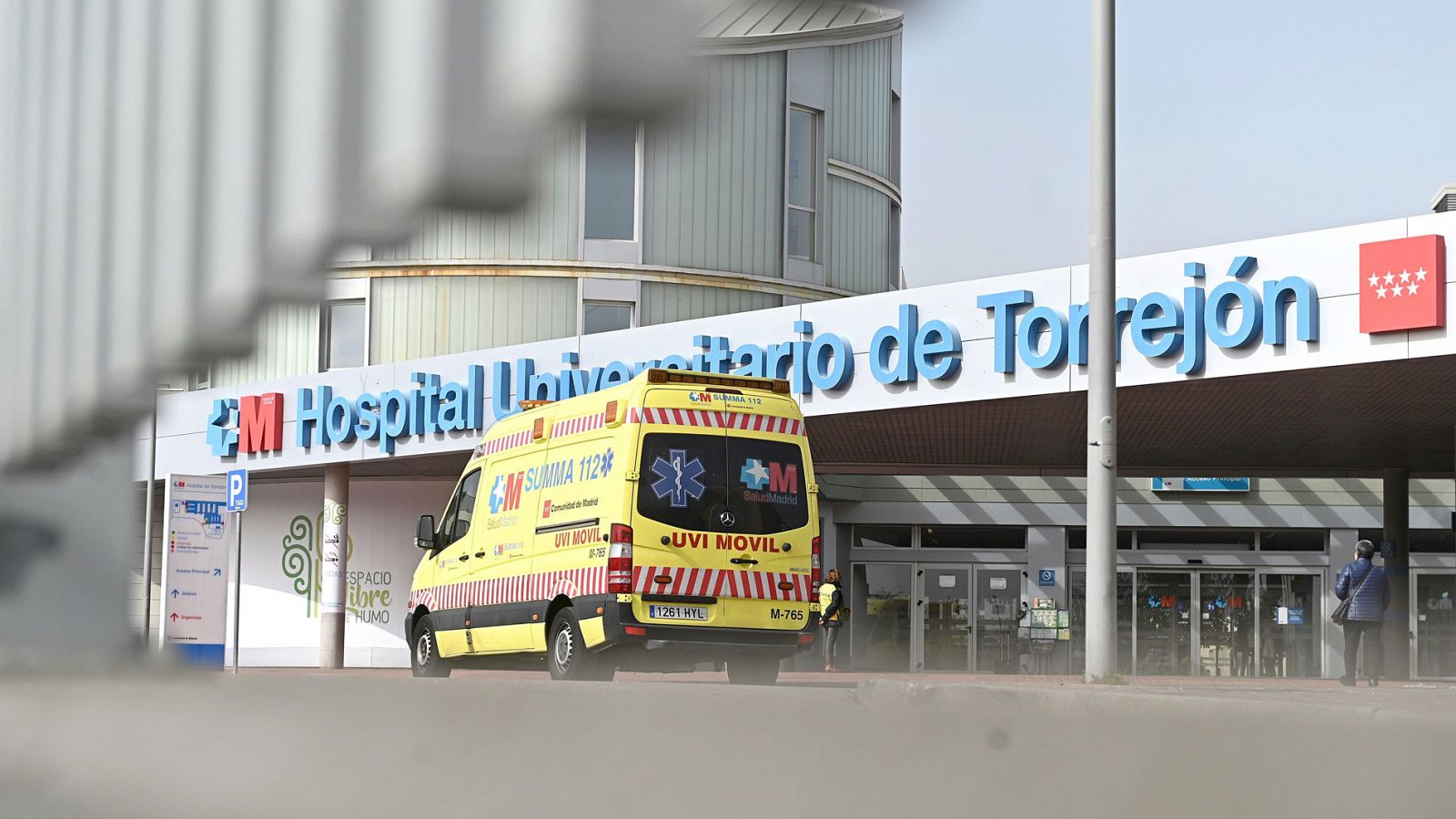 Sanidad confirma 23 nuevos casos de coronavirus en España, uno de ellos en estado grave