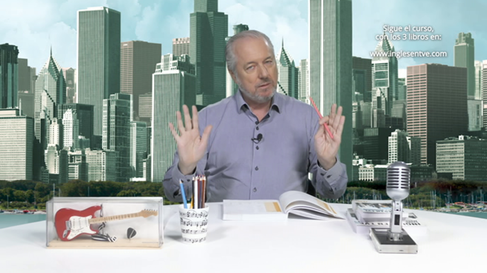 Inglés en TVE - Programa 30 - ver ahora