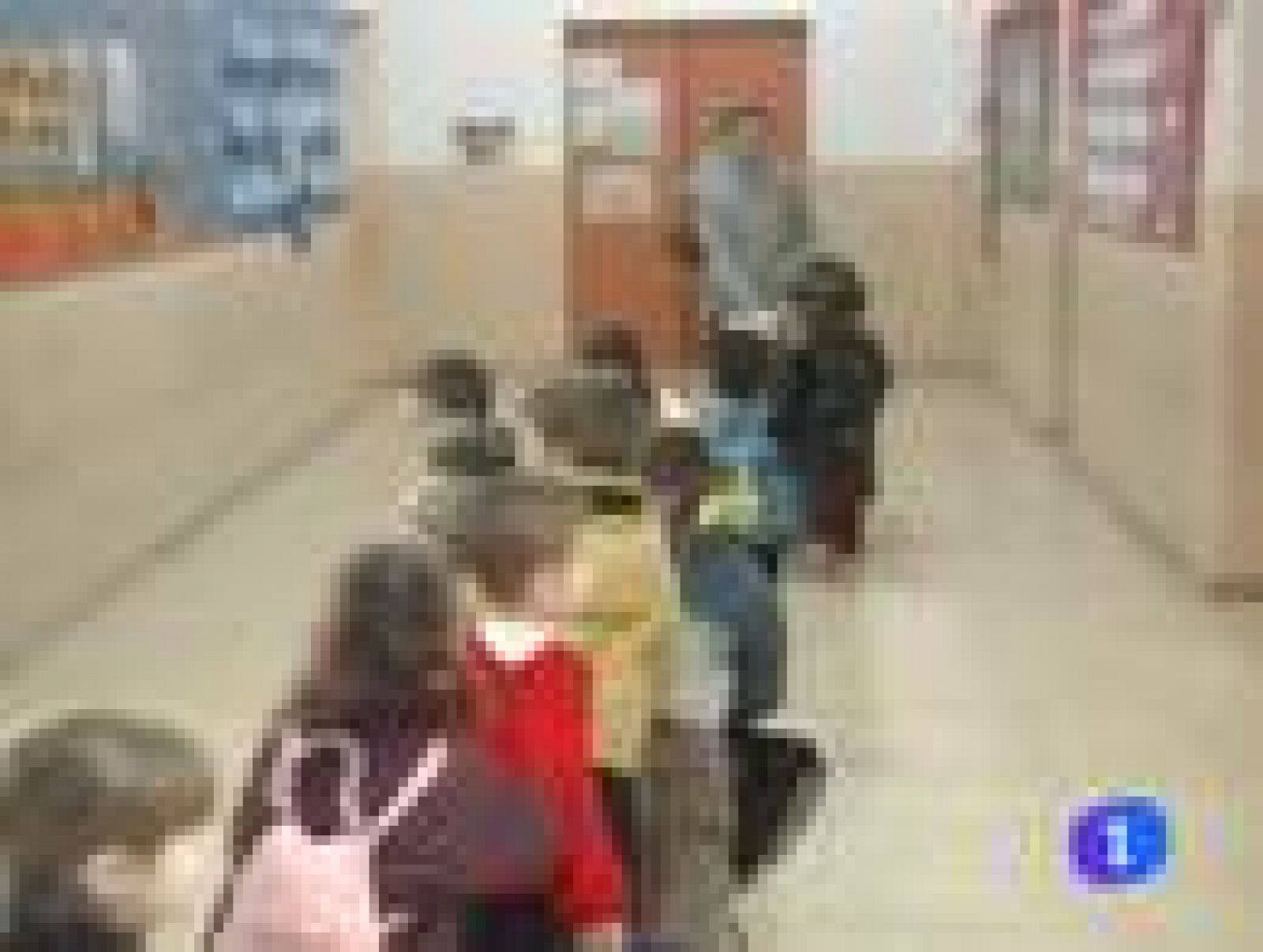 Telenorte.País Vasco.(28/07/09)