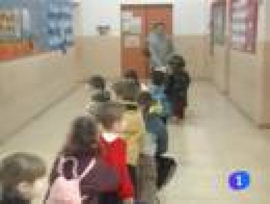 Telenorte - País Vasco - Telenorte-País Vasco - 28/07/09