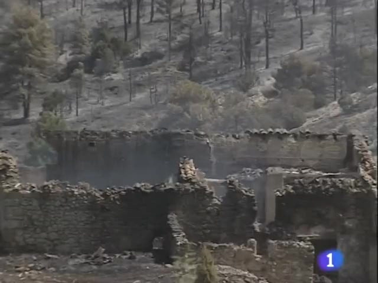 Noticias Aragón - 28/07/09 - Noticias Aragón | Ver