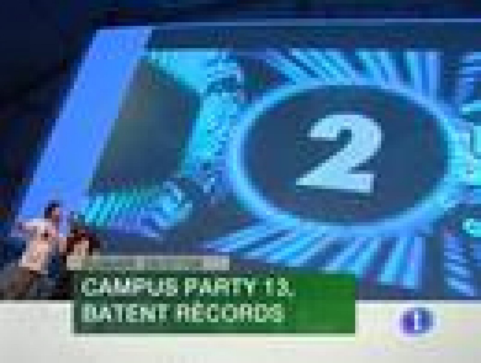 L'Informatiu. Informativo Territorial de la C.Valenciana (28/07/09)