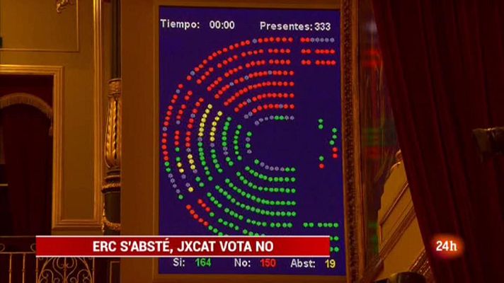 Vespre 24 - Vespre 24h - 27/02/2020