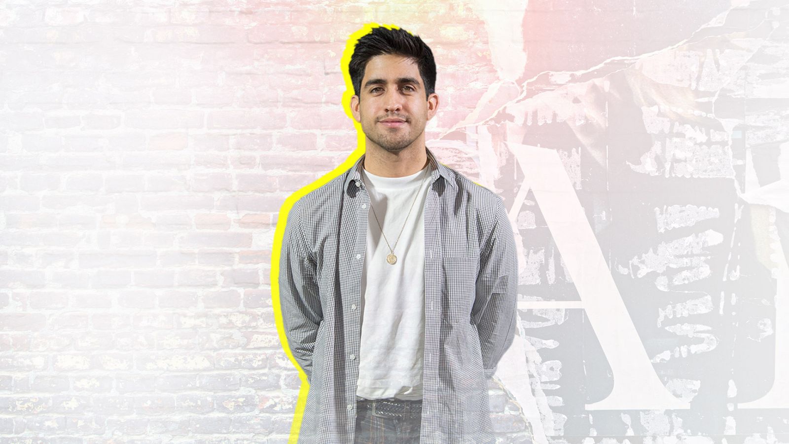 Dante Caro responde a las Preguntas Random: "'Alcohol foda' fue una locura"