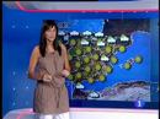 El tiempo - El Tiempo - 28/07/09