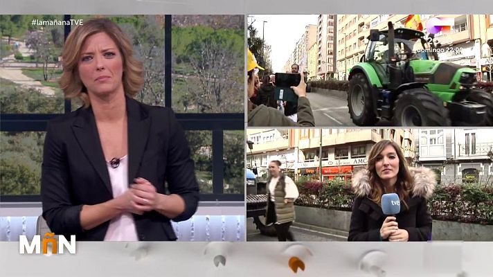 La mañana - La Mañana - 28/02/20