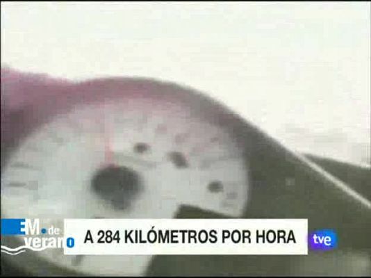 Esta mañana - Esta mañana - 28/07/09