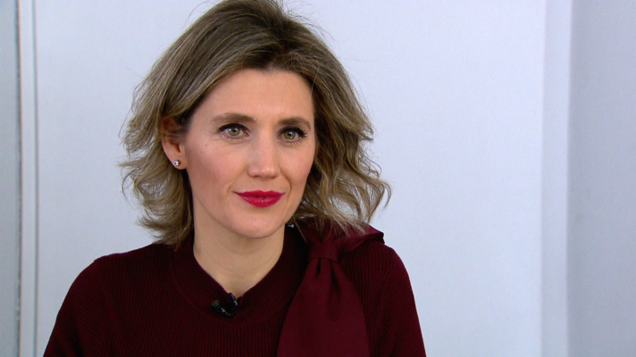 Saber vivir - Cómo controlar la ansiedad