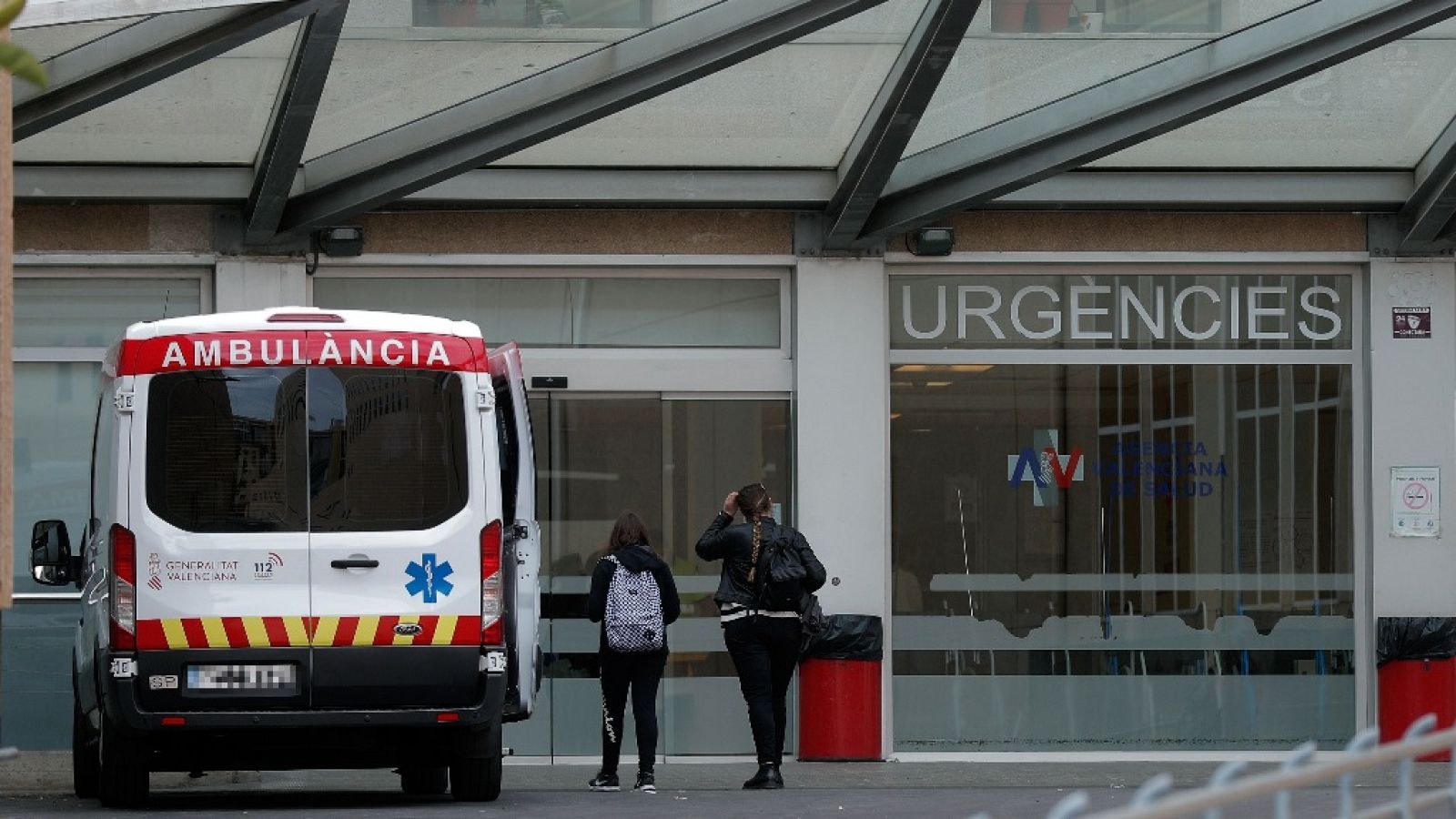 La Comunidad Valenciana en 2' - 28/02/20 - ver ahora