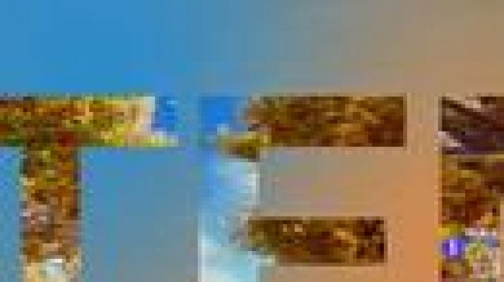 Telexornal - Galicia - El tiempo en Galicia - 28/02/20