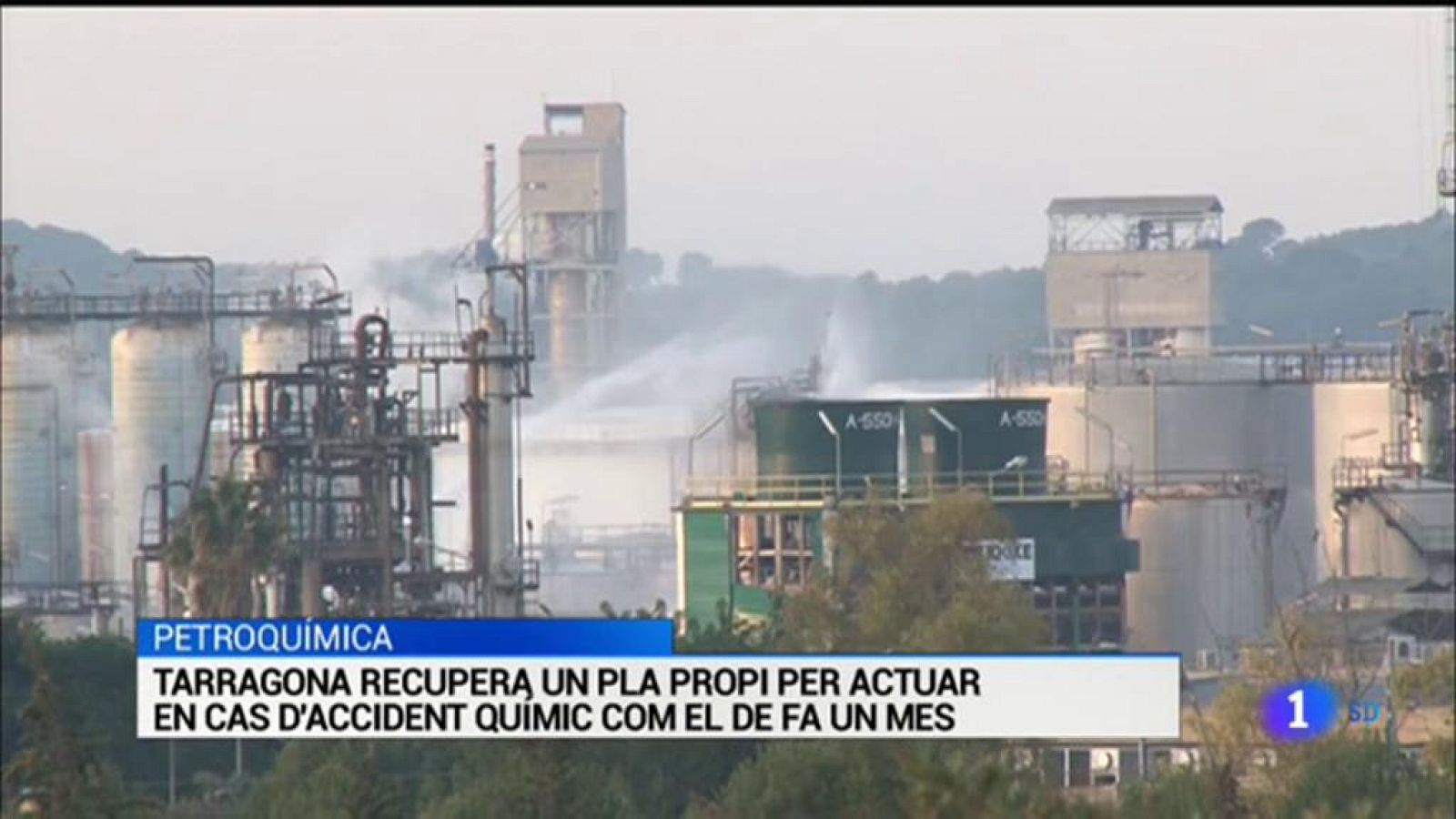 L'Informatiu -  28/02/2020