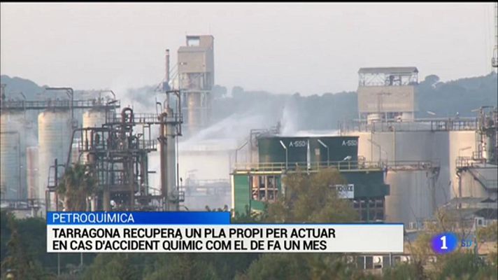 L'Informatiu - L'Informatiu -  28/02/2020