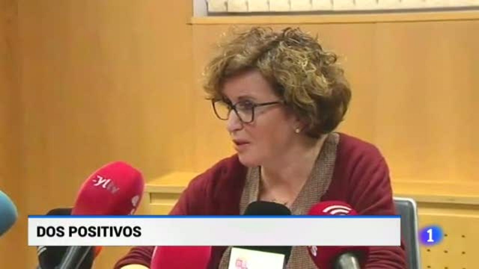 Castilla y León en 2' - 28/02/20