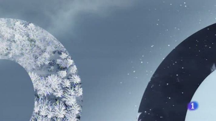 Noticias de Castilla-La Mancha - El tiempo en Castilla-La Mancha - 28/02/20