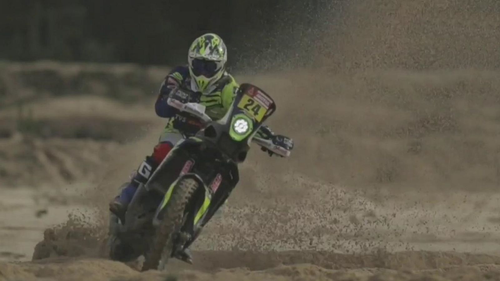 Moto Avenue - 2020 - Programa 4 - ver ahora