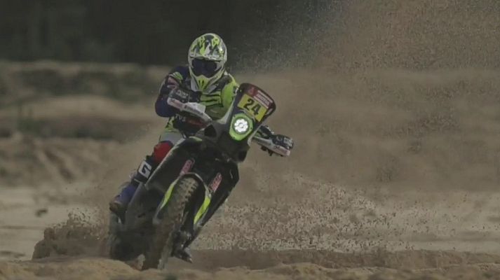 Moto Avenue - 2020 - Programa 4