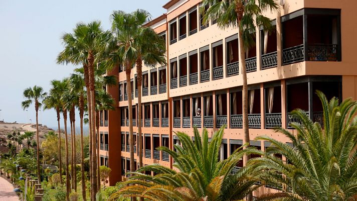 Telediario 1 - Telediario 1 en 4' - 28/02/20