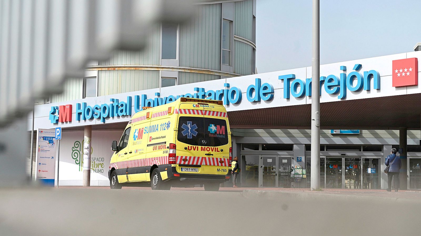 Sanidad llama a la calma por el coronavirus y no plantea suspender actos públicos