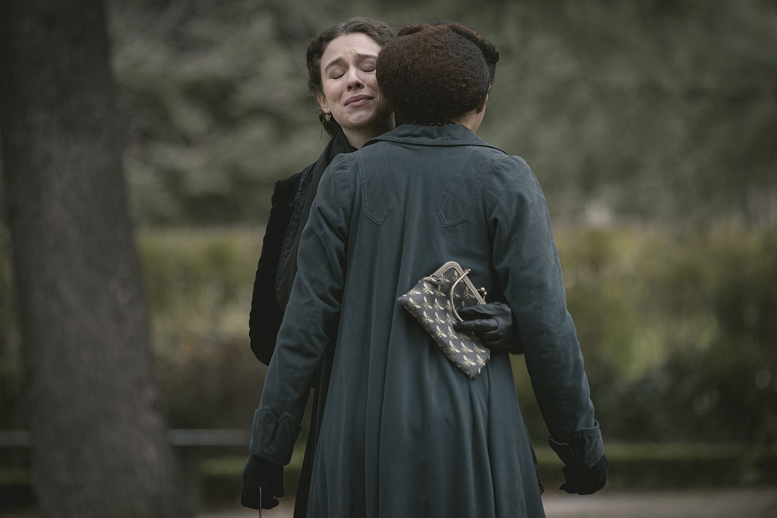 Los mejores momentos de la semana (del 24 al 28 de febrero) - Acacias 38 | Ver