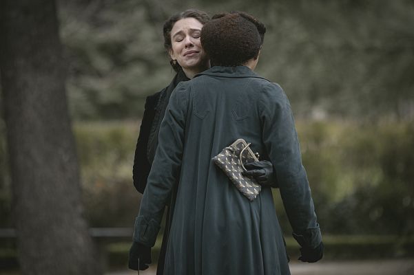 Acacias 38 - Los mejores momentos de la semana (del 24 al 28 de febrero)