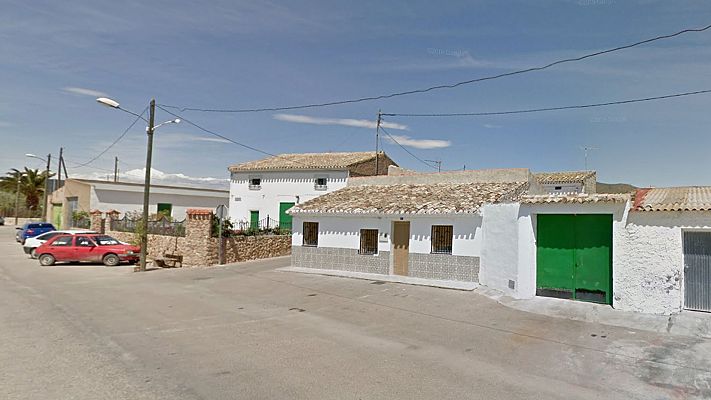 Telediario 1 - Pueblos sin tiendas: dificultades para mantener la actividad económica en la España vaciada