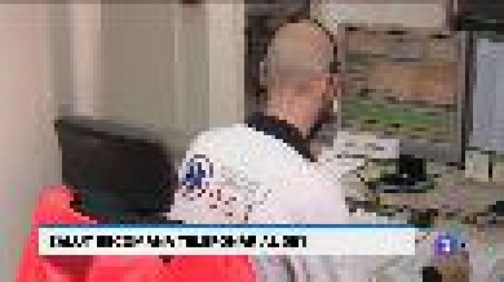 Informatiu Balear - Informatiu Balear - 28/02/20