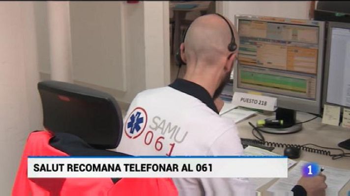 Informatiu Balear - Informatiu Balear en 2' - 28/02/20