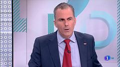  La Comunidad de Madrid en 4' - 28/02/20