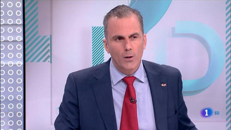  La Comunidad de Madrid en 4' - 28/02/20 - ver ahora 